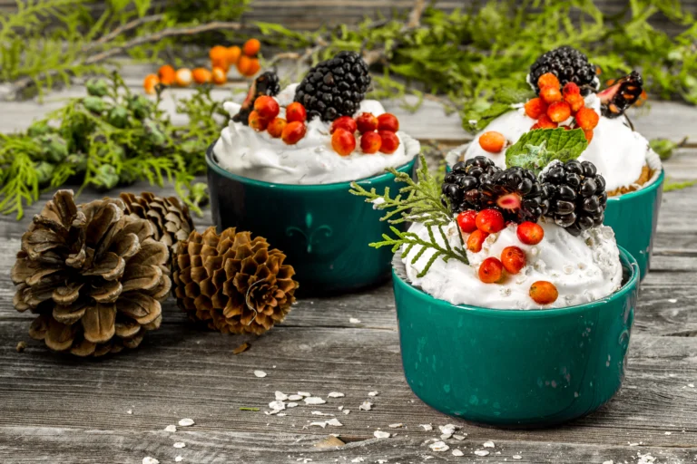 Easy & Fun Snow Cream Recipe – A Winter Treat!