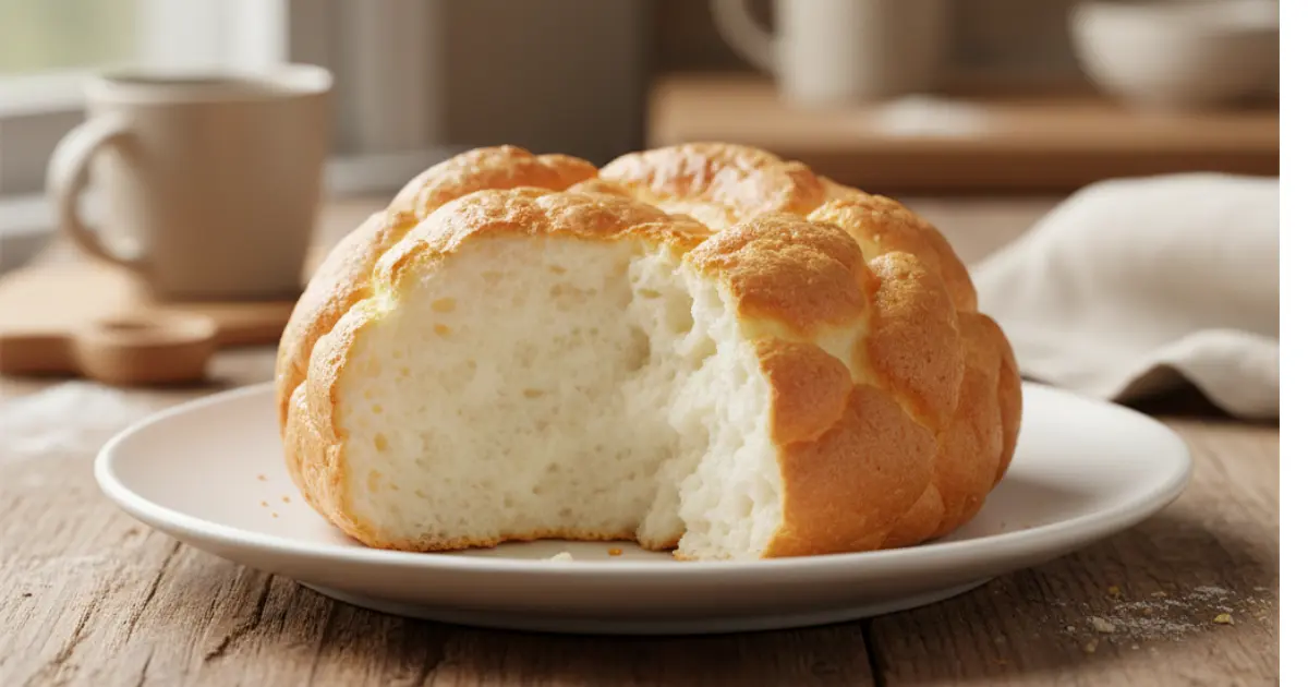 cloud bread
