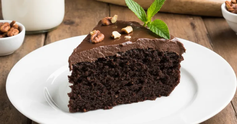texas chocolate sheet cake