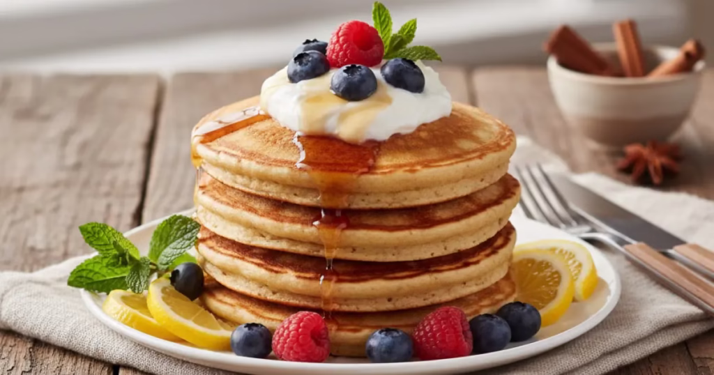 Kodiak Cakes Protein Flapjacks